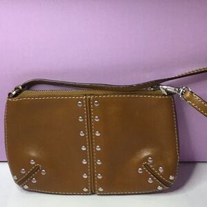 Michael Kors Brand New Wristlet
